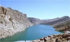 سد گدارخوش ایلام در دهه فجرکلنگ زنی می شود