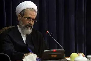آیت الله اعرافی در گذشت حجت الاسلام شیخ احمد کارگر را تسلیت گفت