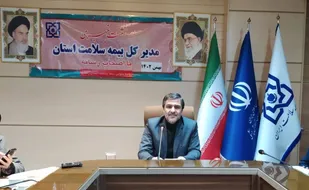 ۹۰ درصد خدمات ناباروری تحت پوشش بیمه سلامت زنجان قرار گرفت