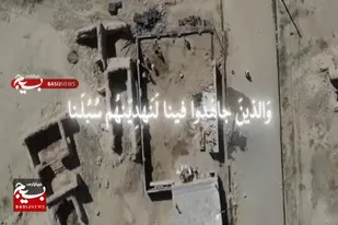 بخشی از روایت حضور گروه&zwnj;های جهادی بسیج دانشجویی در مناطق کم برخوردار استان همدان
