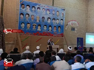 ملت مسلح ایران امروز، آماده&zwnj;تر از دیروز برای دفاع از آرمان&zwnj;های انقلاب اسلامی است