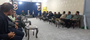 ترویج فرهنگ امر به معروف وظیفه تمامی دستگاه&zwnj;های اجرایی است