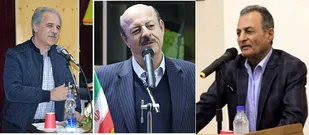 آسایشگاه خیریه کهریزک 50 ساله شد