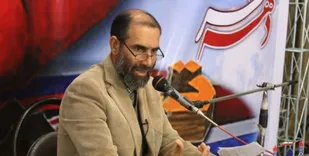 تجمع مجازی دانشجویان بسیجی کهگیلویه و بویراحمد در پی ترور شهید فخری زاده