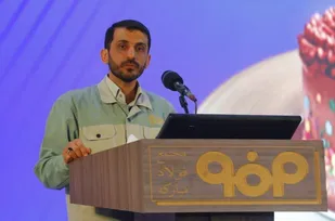 فولاد مبارکه به منشا تحولات بنیادین در اقتصاد و صنعت کشور مبدل شده است