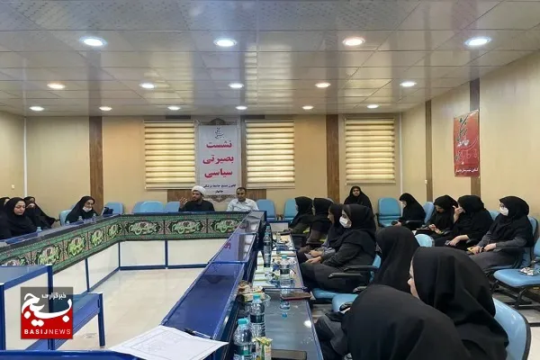 وجود ارزش‌ها و حفظ آن در جامعه امروزی بسیار مهم و ضروری است