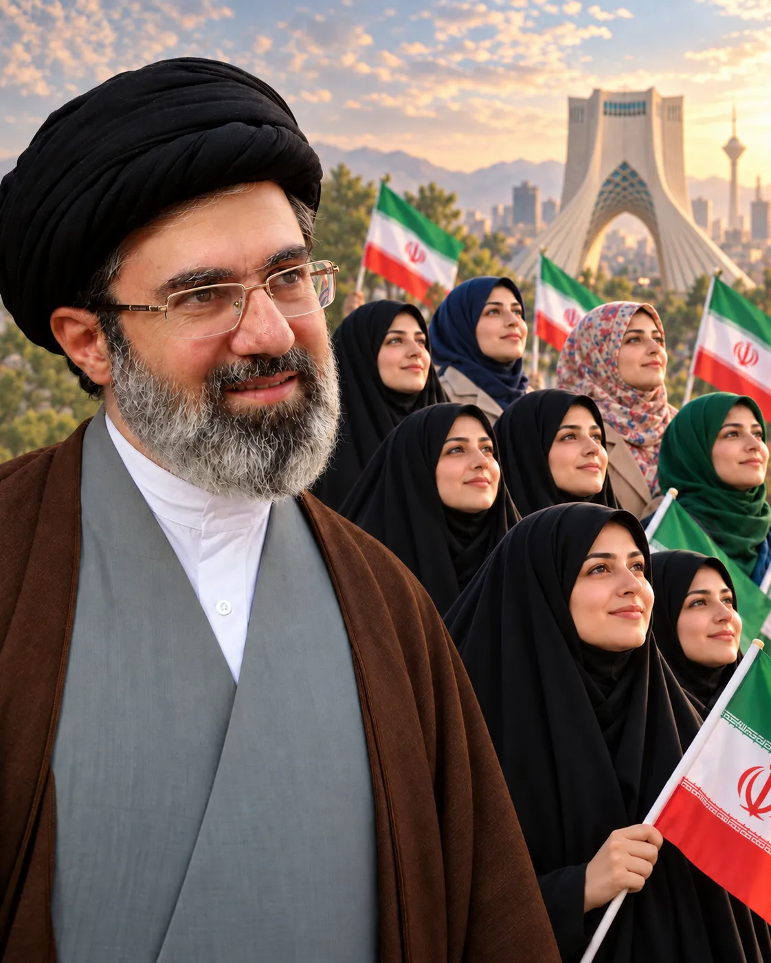 زنان