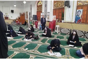 نخبگان دانش&zwnj;آموزی با آزمون علمی پایگاه&zwnj;محور شناسایی می&zwnj;شوند