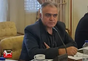 تدوین بانک اطلاعاتی جامع خیران تا طراحی مدل&zwnj;های مشارکت پایدار
