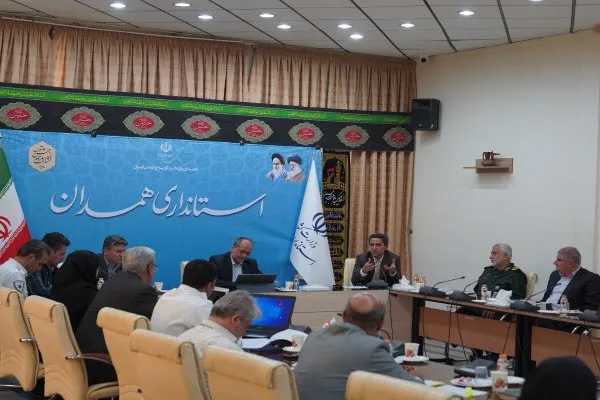 ضرورت داشتن آمادگی مقابله و کنترل بیماری تب دنگی/ تاکنون هیچ موردی از شیوع تب دنگی در همدان گزارش نشده است