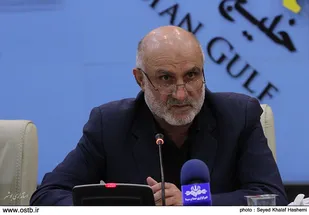 نویسندگان حوزه دفاع مقدس استان بوشهر تجلیل شدند
