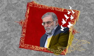 ترور شهید فخری زاده  به وضوح وجود خلاء های تامینی در حفاظت از ذخایر علمی نظام را گوشزد کرد