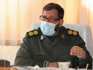 تبعیت بی چون و چرا از فرامین رهبر معظم انقلاب عامل پیروزی نظام اسلامی است