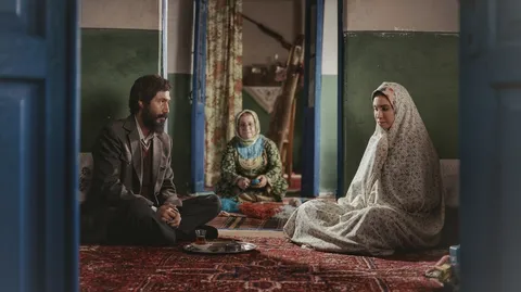 فرم ثبت نام اکران فیلم سینمایی پیش‌مرگ منتشر شد
