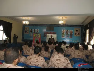 حضرت علی اکبر(علیه السلام) الگوی جوانان غیرتمند ایران اسلامی است