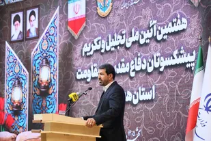 مکتب دفاع مقدس، دانشگاه انسان&zwnj;سازی و کانون پرورش مدیران بحران&zwnj;شکن است