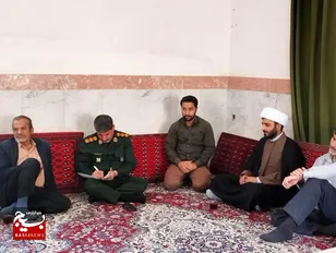 تقویت انسجام و هم‌افزایی، رمز عبور از چالش‌های سازندگی شهرستان است