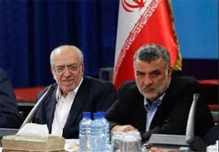 رئیس جمهور گوش نعمت زاده و حجتی برای دفن محصولات کشاورزی را بکشد