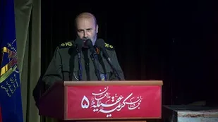 درخشش ایران در جهان مدیون اندیشه های ناب اسلامی و رهنمود های رهبر معظم انقلاب است