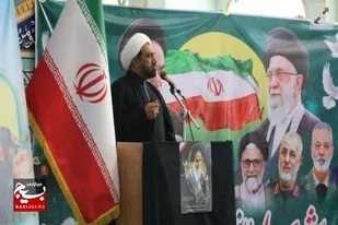 شهادت شهید اربابی و شهیده بامری&zwnj;پور، تجلی مجاهدت در پاسداری از امنیت