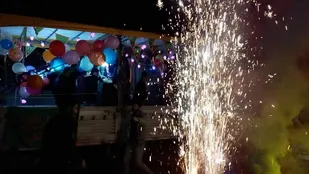 تشریح برنامه های اجرا شده توسط رزمندگان گردان 109 امام حسین علیه السلام در اعیاد رجبیه