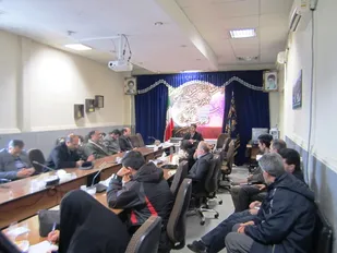 اثرگذاری شجره طیبه صالحین در رشد فکری و اعتقادی دانش&zwnj;آموزان