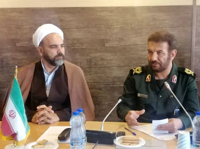 برگزاری مراسم گرامیداشت ارتحال امام (ره) در مصلی شهر ایلام/گفتمان امام خمینی (ره) در دنیا طنین انداز شده است
