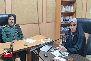 یادواره شهدای کارمند؛ تداوم راه خدمت و وحدت در هفته دولت
