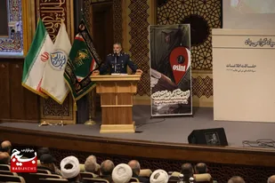 عملیات والفجر ۸ نمونه&zwnj; درخشان رعایت اصول حفاظتی است