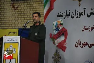 توزیع ۲۳ هزار بسته نوشت افزار بین دانش آموزان نیازمند خوزستانی/گسترش عدالت آموزشی در قالب پویش همکلاسی مهربان