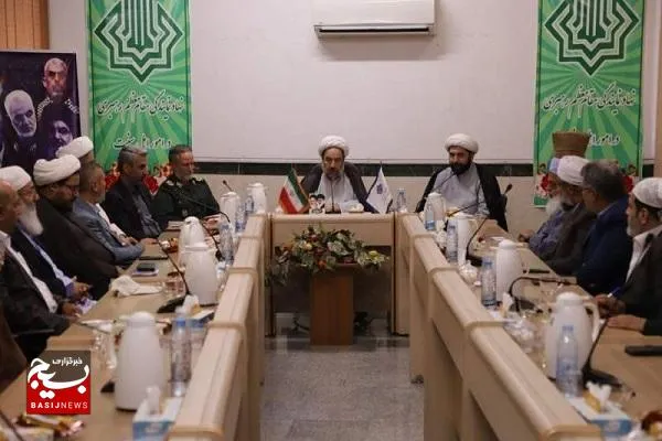 وجود ۴۰۰ امام‌جمعه اهل‌سنت در سیستان‌وبلوچستان