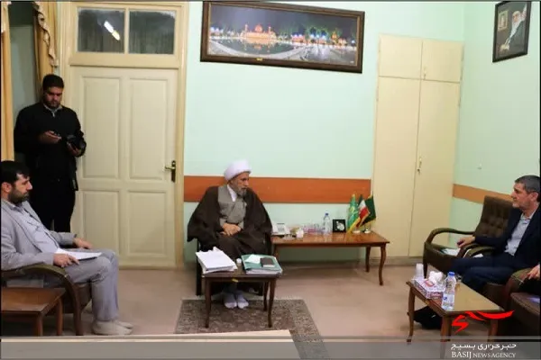 آغاز به کار انجمن آثار و مفاخر فرهنگی در استان فارس
