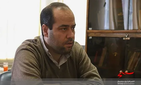 جوانان و نوجوانان دچار خلاء شناختی شده‌اند/ بسیج دانش‌آموزی کنشگر فرهنگی و اجتماعی در نظام تعلیم و تربیت است