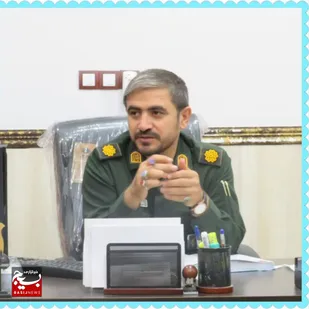 جلسه هماهنگی و برنامه ریزی مراسمات ماه محرم در هندیجان