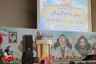 اهداف انقلاب اسلامی اراده الهی است/ نیروی انسانی کارآمد مهمترین ظرفیت سیستان و بلوچستان است