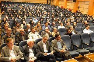 سلسله مباحث سبک زندگی ایرانی اسلامی در همدان برگزار شد+تصاویر