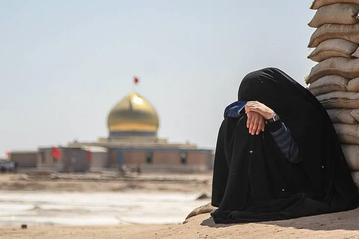 کاروان های راهیان نور با پای دل، راهی سرزمین های نور می شوند