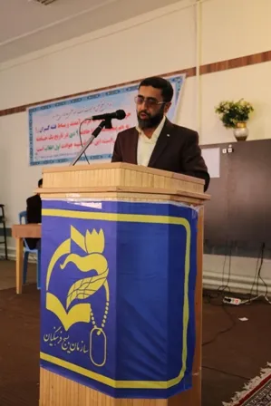 رسالت مهم فرهنگیان تبیین دستاوردهای انقلاب است
