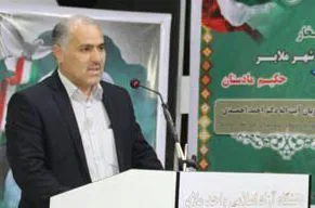 تبدیل دانشگاه آزاد اسلامی ملایر به قطب پیراپزشکی استان همدان