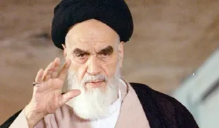 جلسه هماهنگی برنامه های بزرگداشت سالروز ارتحال ملکوتی امام (ره) در بینالود برگزار شد