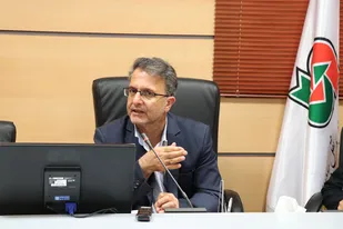 باید هر گونه نقص فنی ناوگان تا قبل از فرا رسیدن ایام نوروز رفع شود