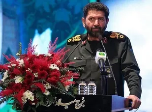 خدمت صادقانه و بی&zwnj;منت از ویژگی&zwnj;های حاج قاسم سلیمانی بود
