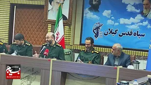 استان گیلان در استعدادیابی از هیئت&zwnj;ها الگوی سایر استان&zwnj;ها خواهد بود