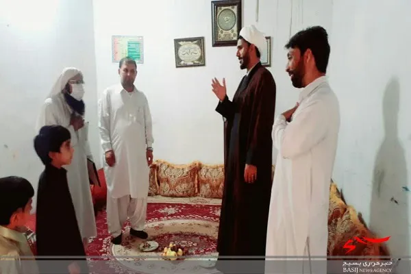 انتخابات پیش رو با حمایت و شرکت حداکثری مردم نقشه دشمنان را نقش بر آب خواهد کرد