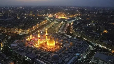 فیلم/ روایت دلنشین آیت‌الله مجتبی تهرانی از اربعین
