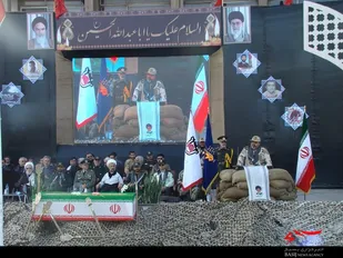 ایران وارد یک جنگ اقتصادی تمام&zwnj;عیار با جبهه استکبار شده است