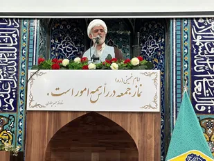 عملیات وعده صادق ۲ و جمعه نصر معادلات و محاسبات دشمن را به هم ریخت