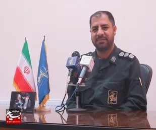 نقش بی&zwnj;بدیل شهدای مدافع حرم در پاسداری از ارزش&zwnj;های اسلامی