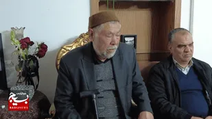 انتقام خون پسرم را بگیرید تا مقداری دلمان آرام بگیرد