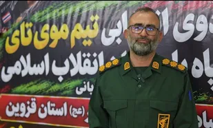 رقابت ورزشکاران ۱۵ استان در اردوی انتخابی موی&zwnj;تای سپاه به میزبانی قزوین